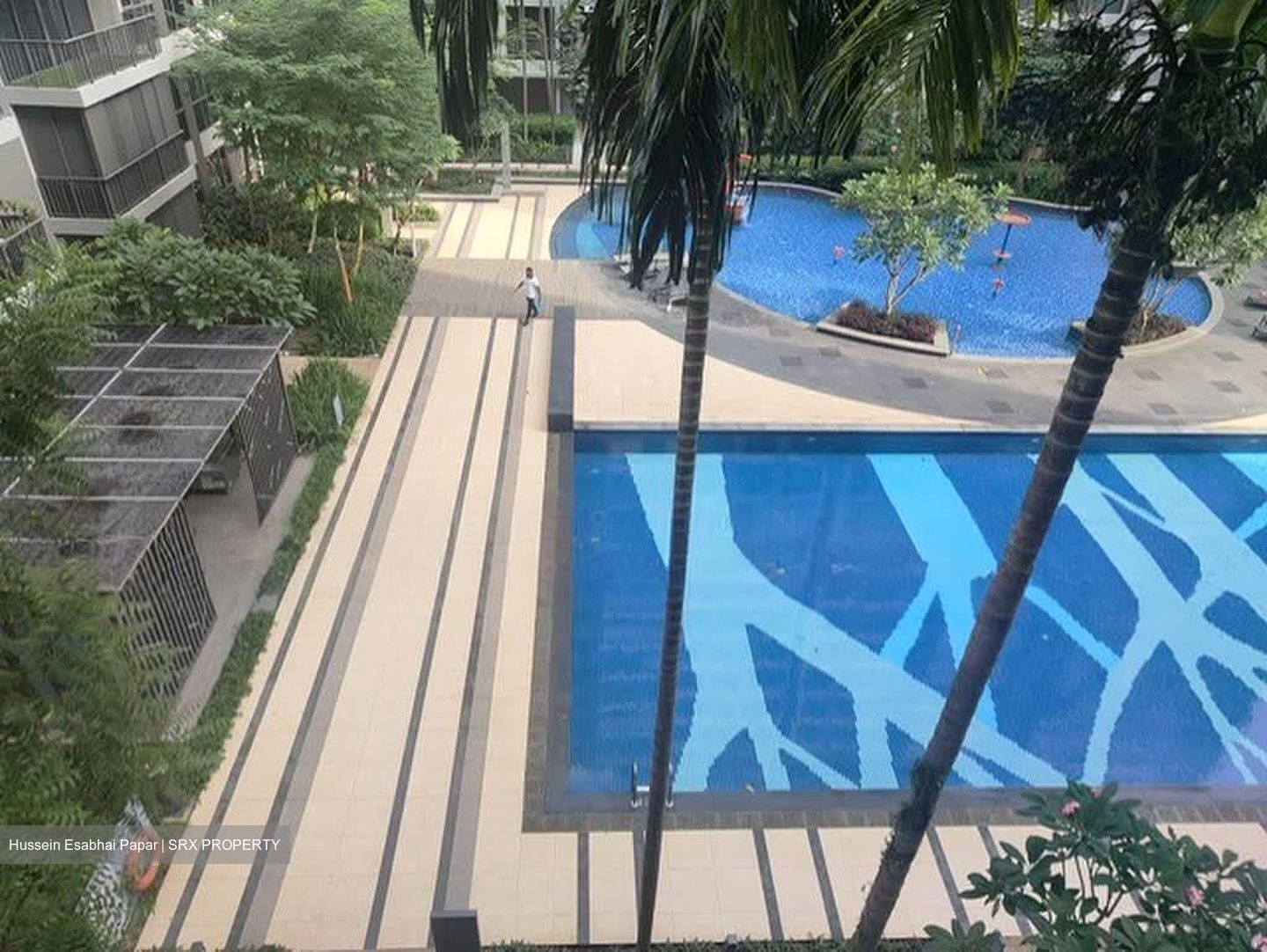 Waterwoods (D19), Condominium #582848291